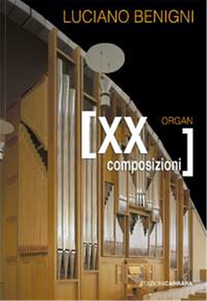 Composizioni Per Organo